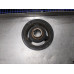 30B025 Crankshaft Pulley From 2015 Chevrolet Tahoe  5.3 12684590