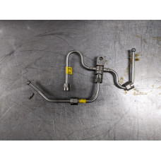 30B030 Pump To Rail Fuel Line For 15-18 Chevrolet Tahoe  5.3 12618337