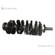 #TN03 Crankshaft Standard For 98-00 Dodge Stratus 2.4 #TN03 Crankshaft Standard For 98-00 Dodge Stratus 2.4