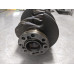 #TN03 Crankshaft Standard For 98-00 Dodge Stratus  2.4