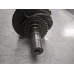 #TN03 Crankshaft Standard For 98-00 Dodge Stratus  2.4