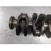 #TN03 Crankshaft Standard For 98-00 Dodge Stratus  2.4