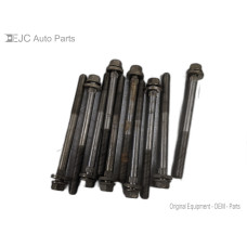 29R216 Cylinder Head Bolt Kit For 98-00 Dodge Stratus 2.4 29R216 Cylinder Head Bolt Kit For 98-00 Dodge Stratus 2.4