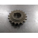 29R229 Balance Shaft Drive Gear For 98-00 Dodge Stratus 2.4 29R229 Balance Shaft Drive Gear For 98-00 Dodge Stratus 2.4