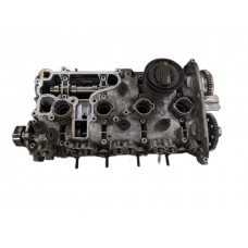 #M704 Cylinder Head From 2011 Audi Q5  2.0