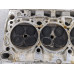 #M704 Cylinder Head From 2011 Audi Q5  2.0 06H103373K