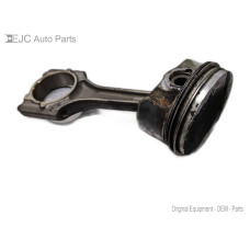 29V208 Piston and Connecting Rod Standard For 10-12 Audi Q5  2.0