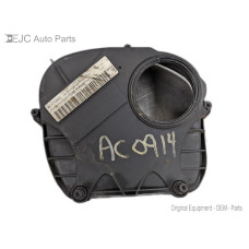 29V232 Upper Timing Cover From 2011 Audi Q5  2.0 06H103269H