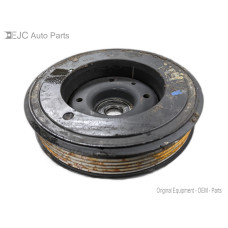 29V233 Crankshaft Pulley From 2011 Audi Q5  2.0 06H105243K