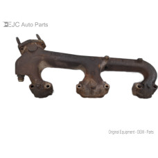 29E204 Left Exhaust Manifold For 96-02 GMC Savana 1500  5.7 12554974