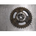 29E205 Camshaft Timing Gear For 01-02 GMC Savana 1500  5.7