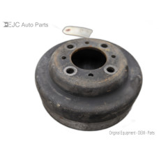 29E210 Crankshaft Pulley For 01-02 GMC Savana 1500  5.7