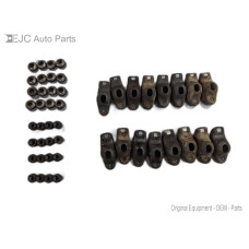 29E214 Complete Rocker Arm Set For 01-02 GMC Savana 1500  5.7