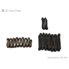 29E215 Cylinder Head Bolt Kit For 01-02 GMC Savana 1500  5.7