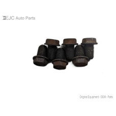 29E217 Flexplate Bolts For 01-02 GMC Savana 1500  5.7
