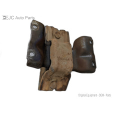 28E009 Motor Mount For 02-04 Ford F-250 Super Duty  6.8