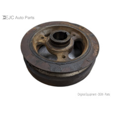 28E010 Crankshaft Pulley For 01-10 Ford F-250 Super Duty  6.8 5C3E6312AA