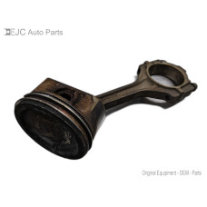 28E018 Piston and Connecting Rod Standard For 02-04 Ford F-250 Super Duty  6.8