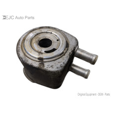 28E020 Oil Cooler For 02-04 Ford F-250 Super Duty  6.8