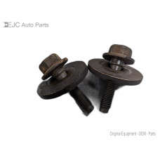 28E024 Camshaft Gear Bolt Set For 02-04 Ford F-250 Super Duty  6.8