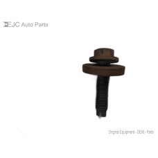 28E026 Crankshaft Pulley Bolt For 02-04 Ford F-250 Super Duty  6.8