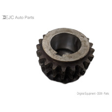 28E027 Crankshaft Timing Gear For 02-04 Ford F-250 Super Duty  6.8