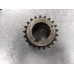 28E027 Crankshaft Timing Gear For 02-04 Ford F-250 Super Duty 6.8 28E027 Crankshaft Timing Gear For 02-04 Ford F-250 Super Duty 6.8