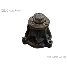 28E035 Water Coolant Pump For 04-08 Ford F-250 Super Duty  6.8 F7TEAB