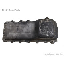 29U010 Engine Oil Pan For 99-10 Ford F-250 Super Duty  6.8 F81E6675DE