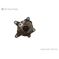 29C211 Water Coolant Pump From 2014 Kia Soul  1.6
