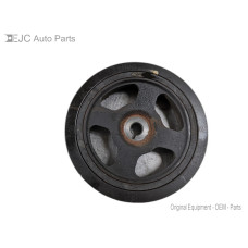 29C214 Crankshaft Pulley From 2014 Kia Soul  1.6