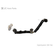 29C225 Pump To Rail Fuel Line For 14-16 Kia Soul  1.6