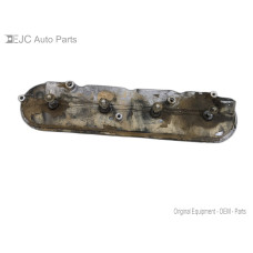 28L003 Left Valve Cover From 2000 Chevrolet Suburban 1500  5.3 12559895