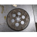28L011 Flexplate From 2000 Chevrolet Suburban 1500  5.3 12654640