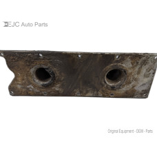 28L012 Valley Cap From 2000 Chevrolet Suburban 1500  5.3 12561107