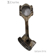 29T204 Piston and Connecting Rod Standard For 06-08 Ford F-150  5.4 8L3E6200AA