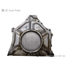 29T206 Rear Oil Seal Housing From 2007 Ford F-150  5.4 6C3E6K318AA