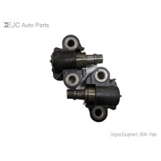 29T212 Timing Chain Tensioner Pair From 2007 Ford F-150  5.4
