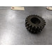 29T217 Crankshaft Timing Gear From 2007 Ford F-150  5.4 XL3E6306AA