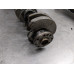 #B301 Crankshaft Standard From 2018 Toyota Tacoma  3.5