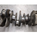 #B301 Crankshaft Standard From 2018 Toyota Tacoma  3.5