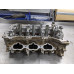 #BA04 Left Cylinder Head Without Camshafts From 2018 Toyota Tacoma  3.5