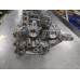 #BA04 Left Cylinder Head Without Camshafts From 2018 Toyota Tacoma  3.5