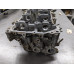 #BA04 Left Cylinder Head Without Camshafts From 2018 Toyota Tacoma  3.5