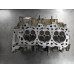 #BA04 Left Cylinder Head Without Camshafts From 2018 Toyota Tacoma  3.5