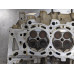 #BA04 Left Cylinder Head Without Camshafts From 2018 Toyota Tacoma  3.5