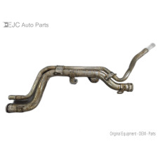 29Z207 Coolant Crossover For 16-20 Toyota Tacoma  3.5 1633131260