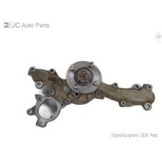 29Z234 Water Coolant Pump For 16-20 Toyota Tacoma  3.5 1610009720