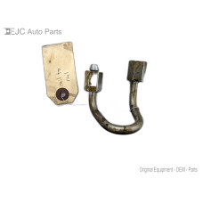 29Z235 Fuel Rail To Rail Fuel Line For 16-20 Toyota Tacoma  3.5