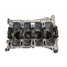 #BKF21 Engine Cylinder Block From 2014 Kia Optima  2.4